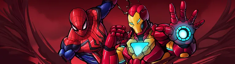 Marvel Rivals. Ignite