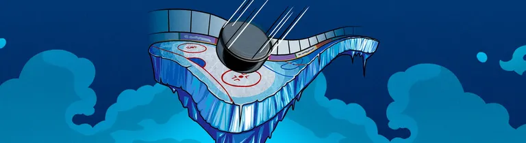 Ice Hockey