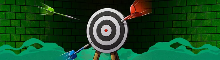 Darts 301
