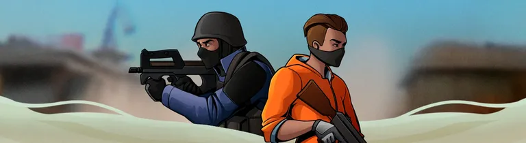 Standoff 2