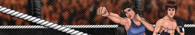 ای اسپورٹس UFC