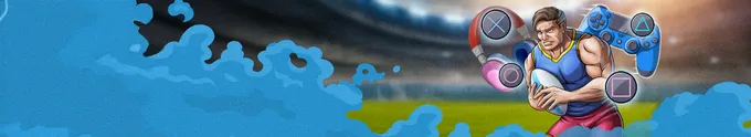 ای اسپورٹس آسٹریلین رولز