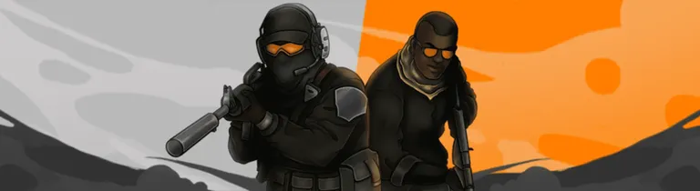 CS 2. StarLadder StarSeries Fall. Europe Closed Qualifier